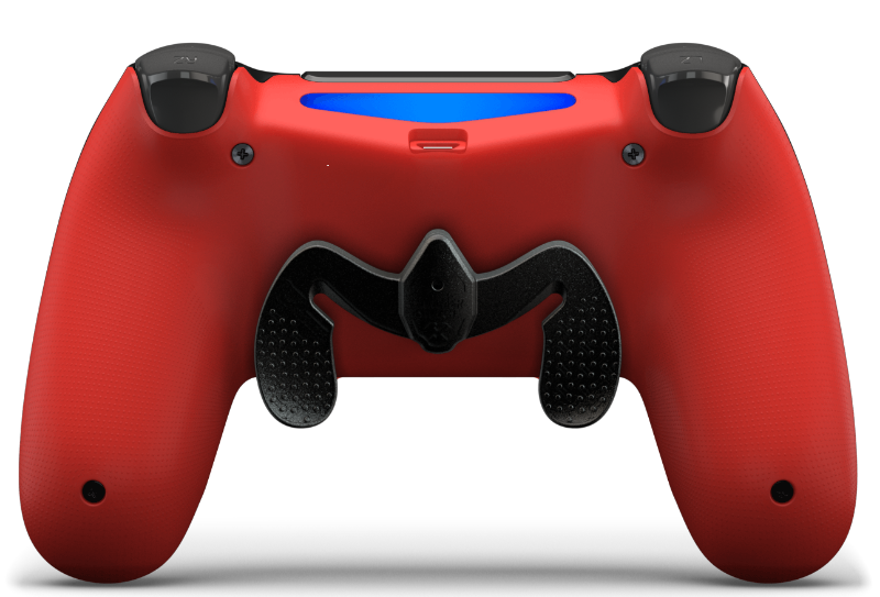 Burn PS4 109836