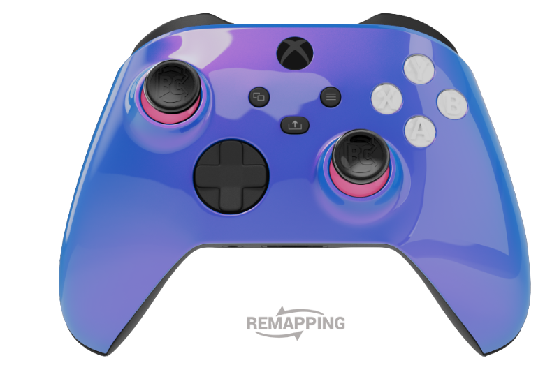 BC Xbox X/S 66708