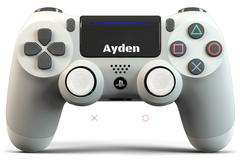 Burn PS4 108326