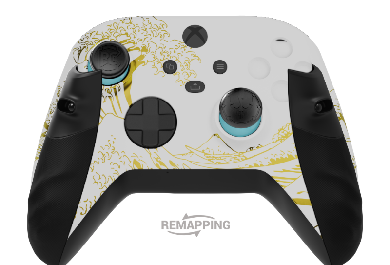 BC Xbox X/S 79874