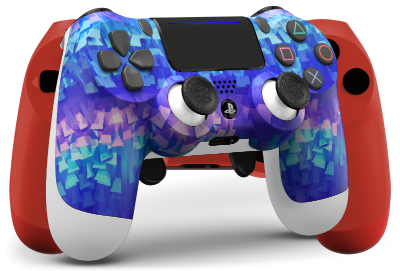 Burn PS4 78610