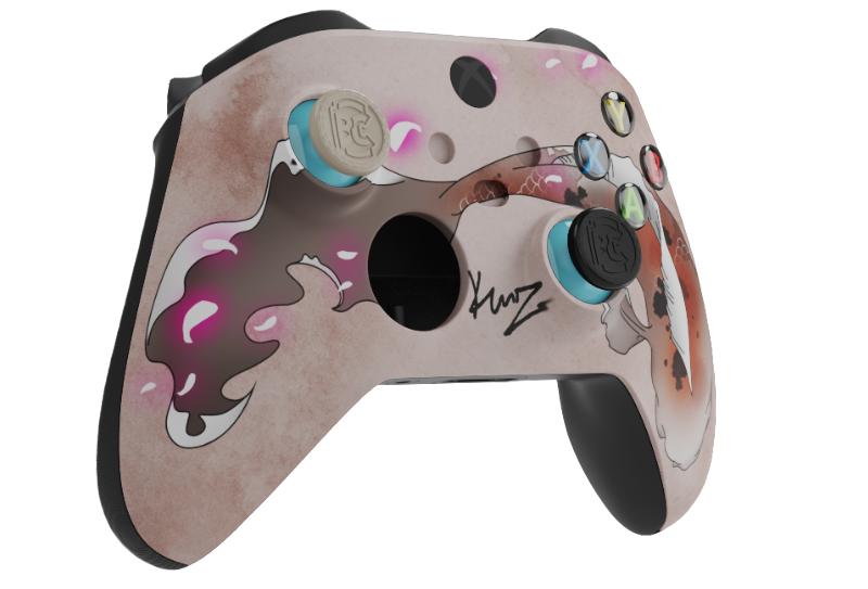 BC Xbox X/S 92593