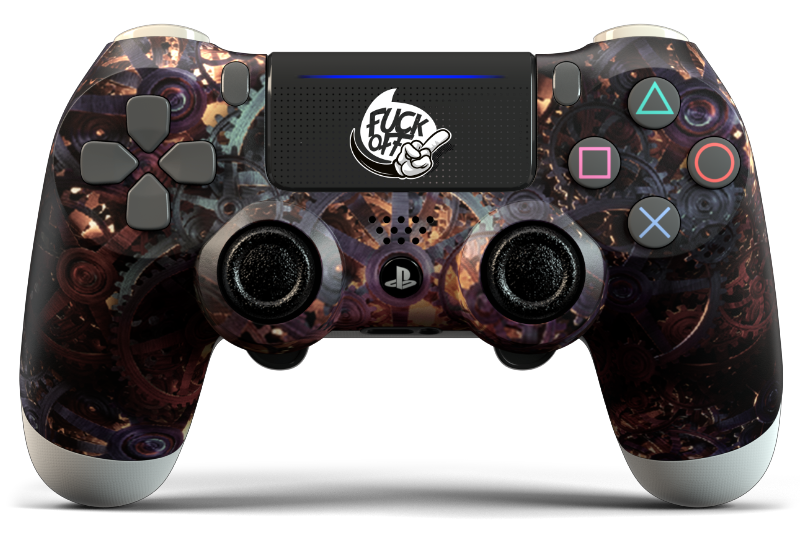 Burn PS4 88505