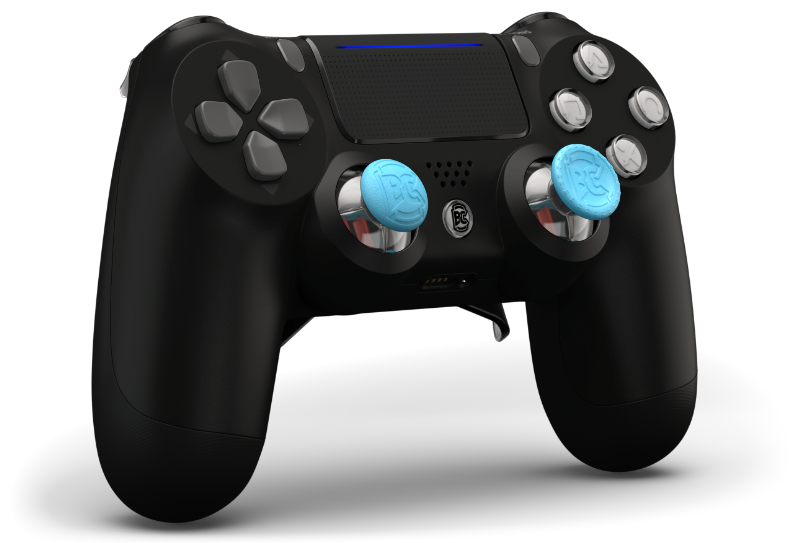 Burn PS4 66064