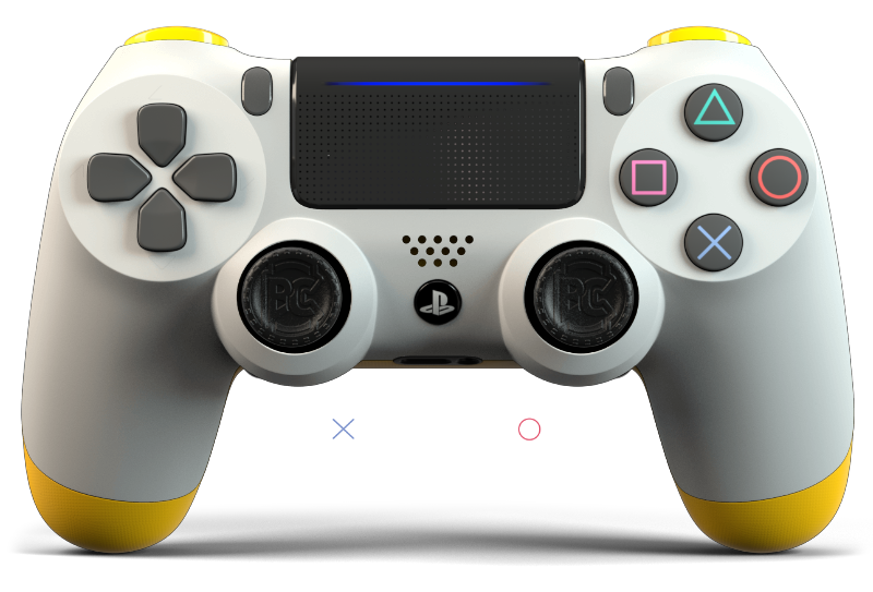 Burn PS4 94356