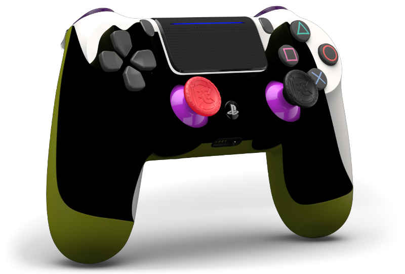 Burn PS4 103412