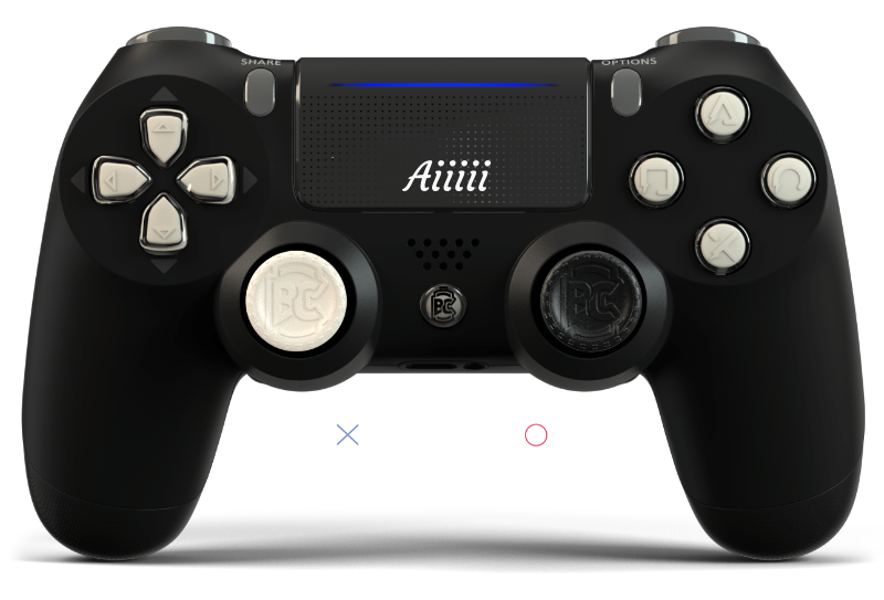 Burn PS4 100032