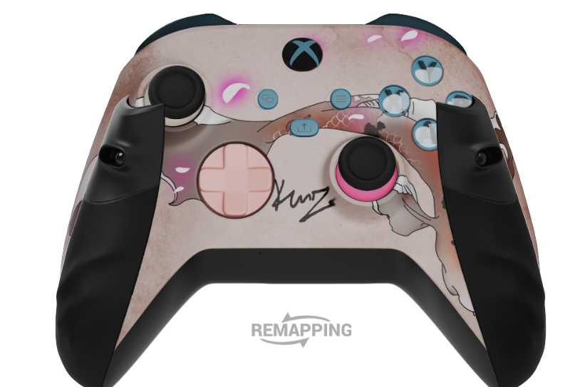 BC Xbox X/S 76316