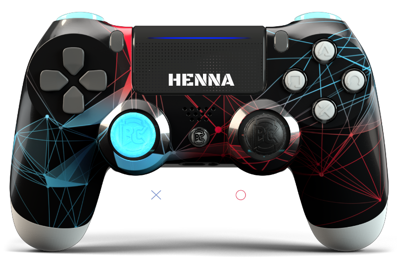 Burn PS4 95020