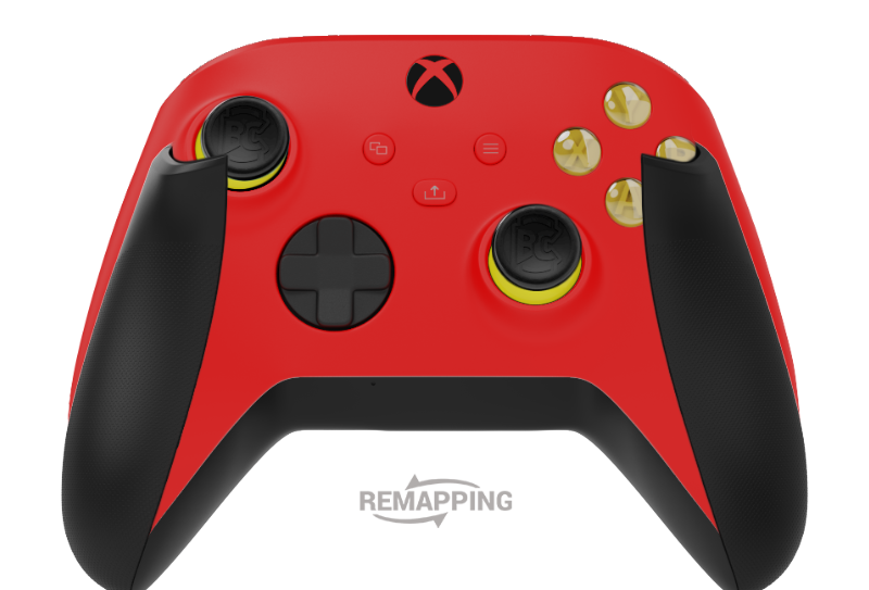 BC Xbox X/S 85382