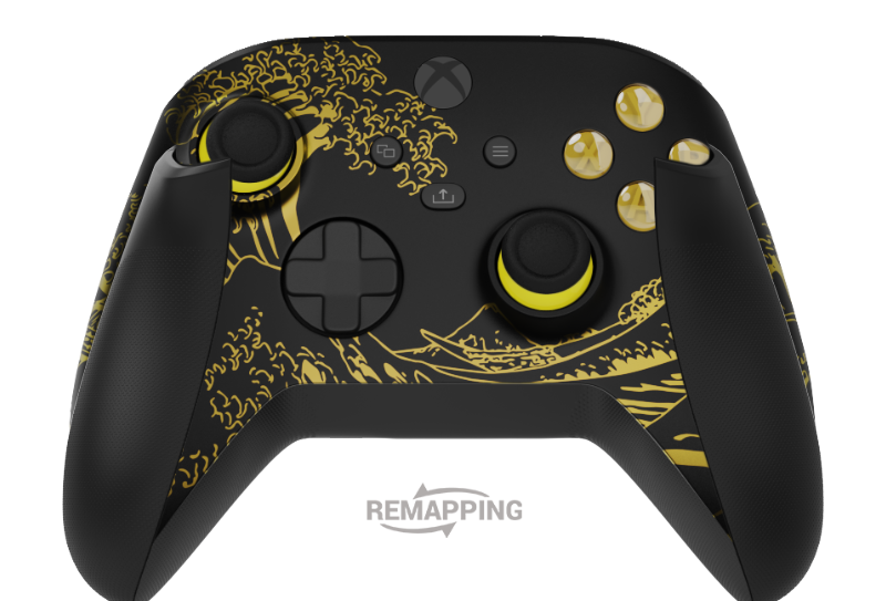 BC Xbox X/S 73477