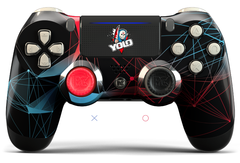 Burn PS4 103789