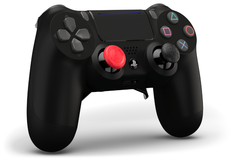 Burn PS4 102818