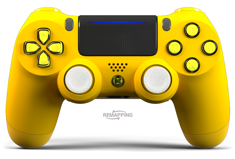 Burn PS4 89111