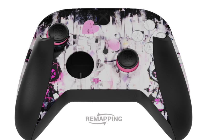 BC Xbox X/S 70306