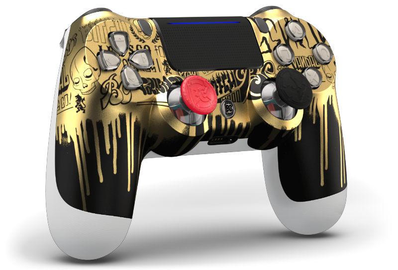 Burn PS4 105125