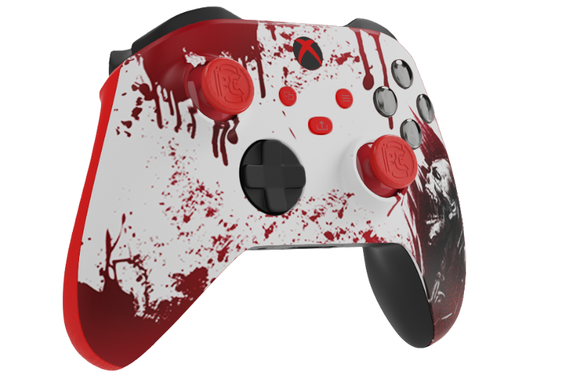 BC Xbox X/S 95534