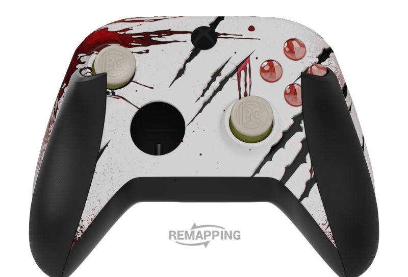 BC Xbox X/S 90258