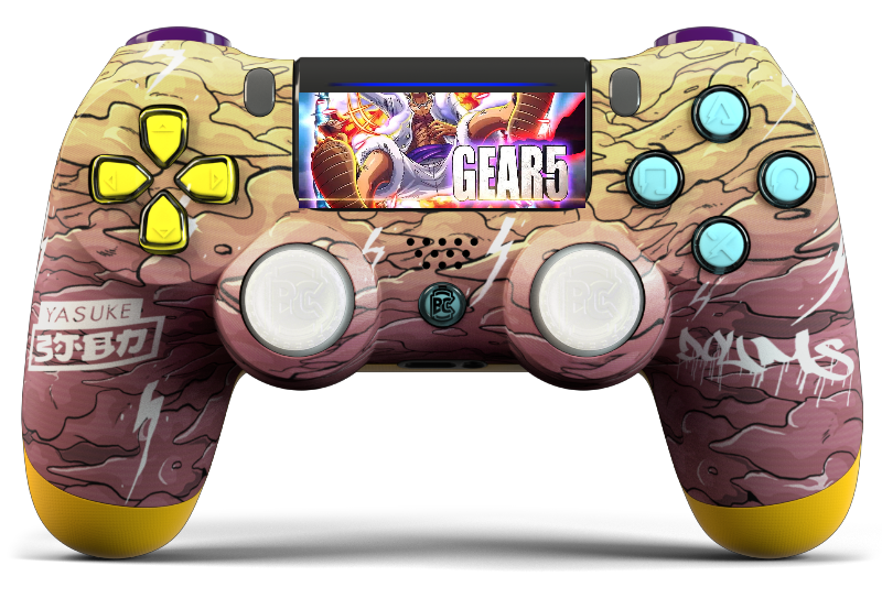 Burn PS4 88733