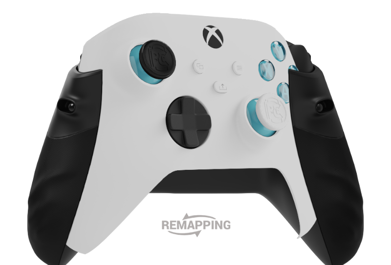 BC Xbox X/S 80717