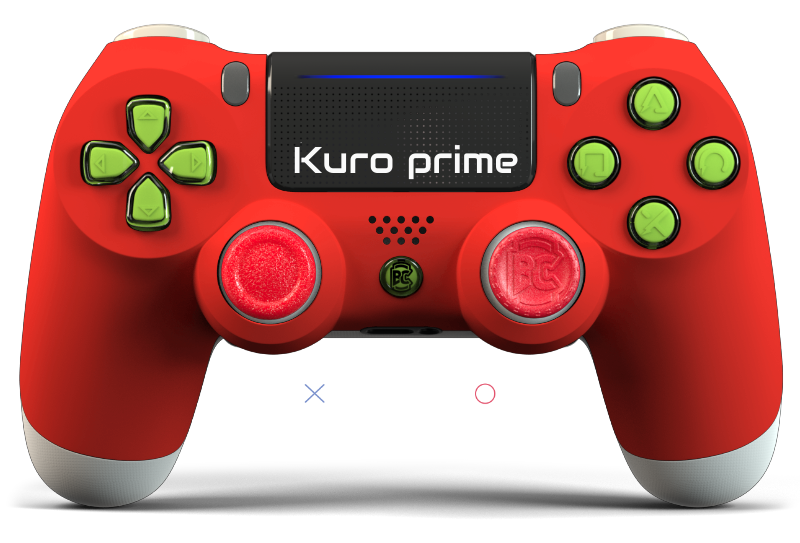 Burn PS4 88967