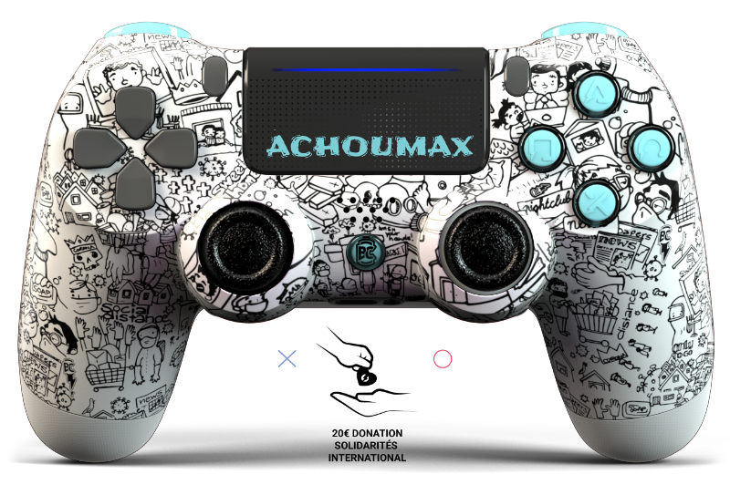 Burn PS4 78378