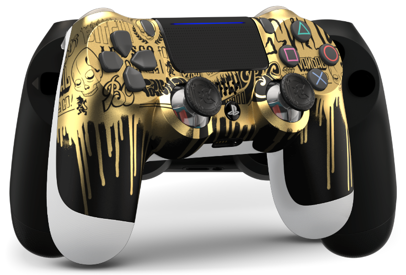 Burn PS4 83495