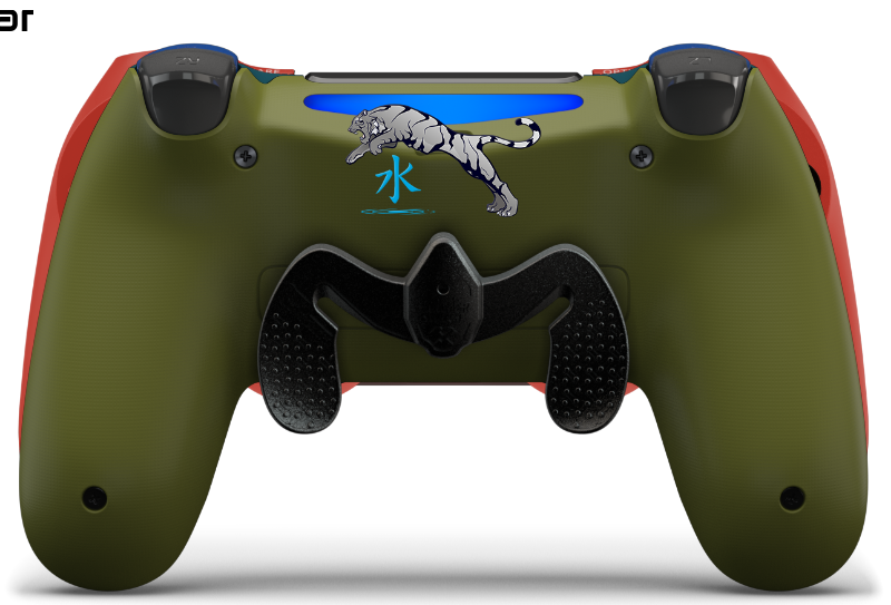 Burn PS4 78046