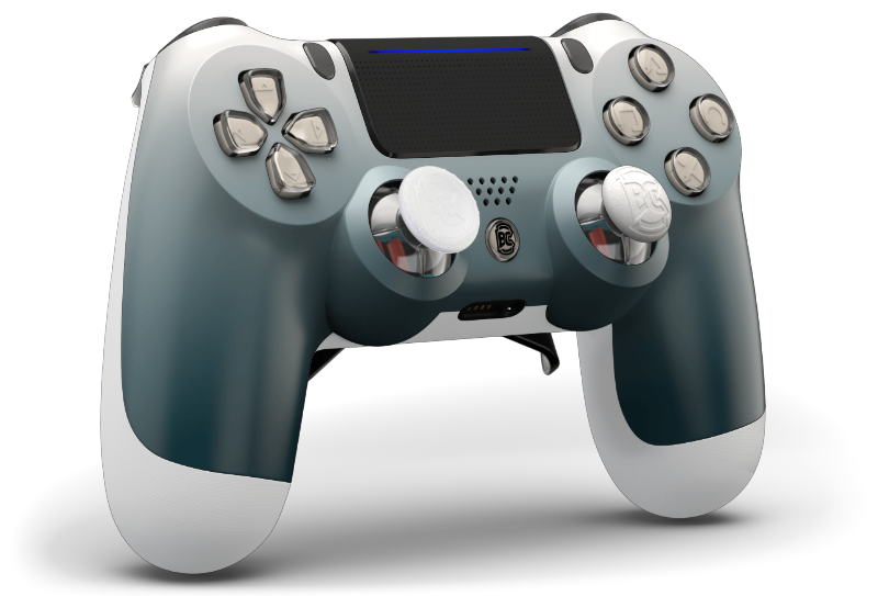 Burn PS4 105146