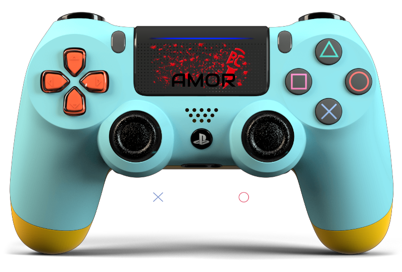 Burn PS4 78884