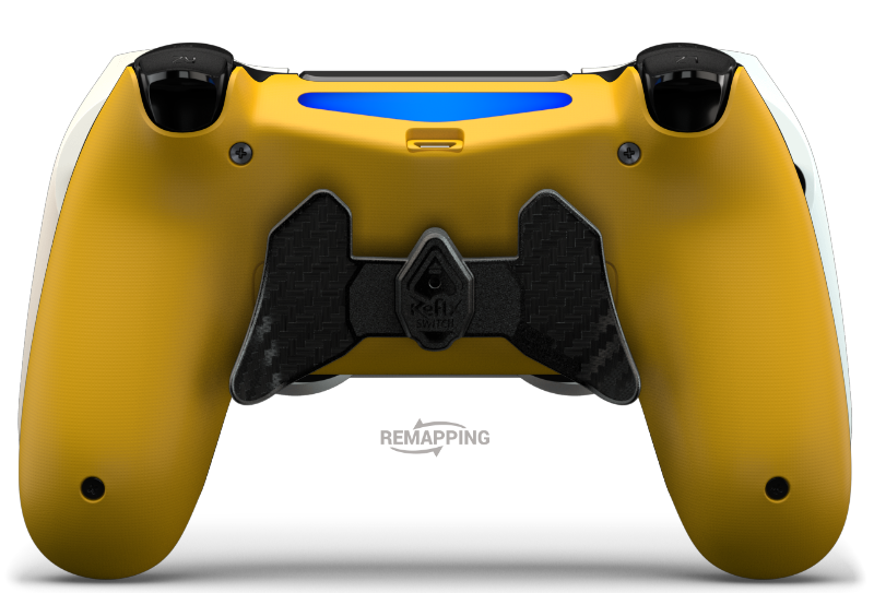Burn PS4 74598