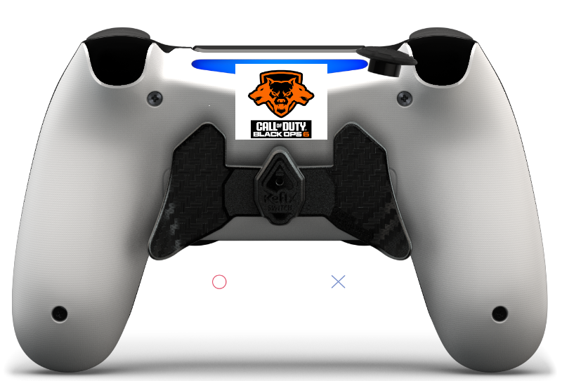 Burn PS4 103426