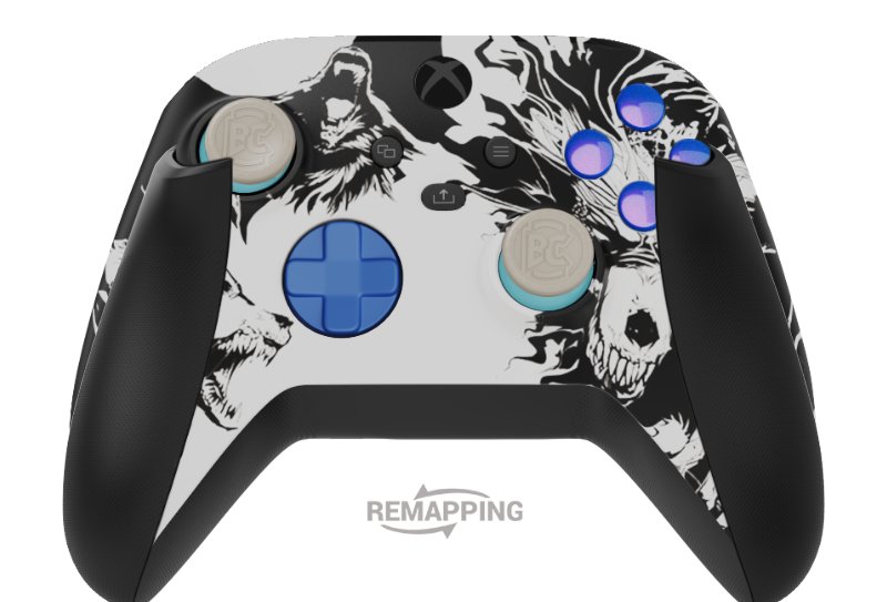 BC Xbox X/S 71158