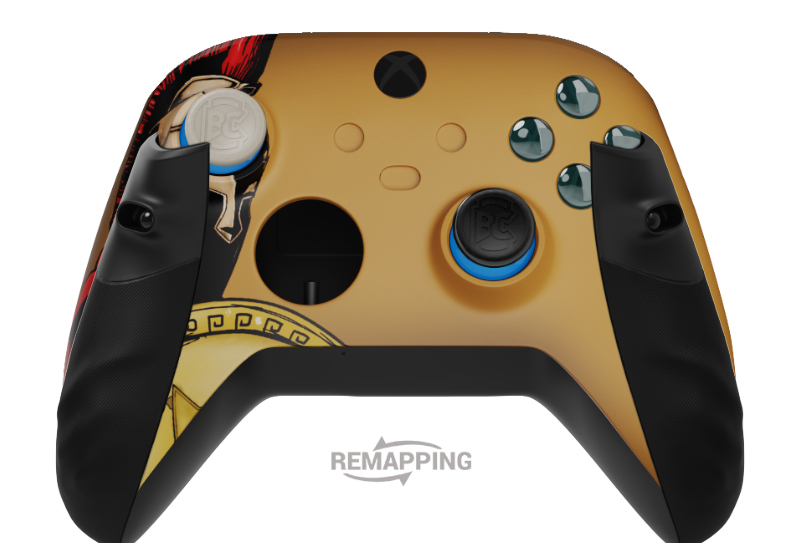 BC Xbox X/S 77303