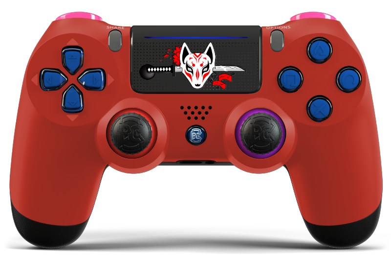 Burn PS4 74487