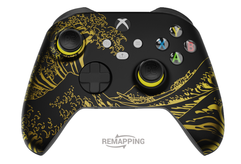 BC Xbox X/S 107856