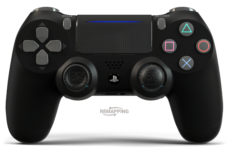 Burn PS4 99643
