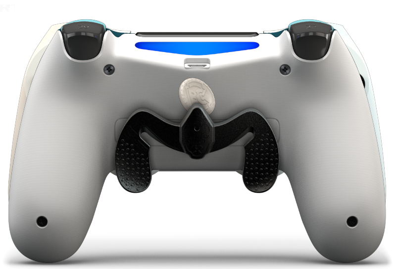 Burn PS4 90273