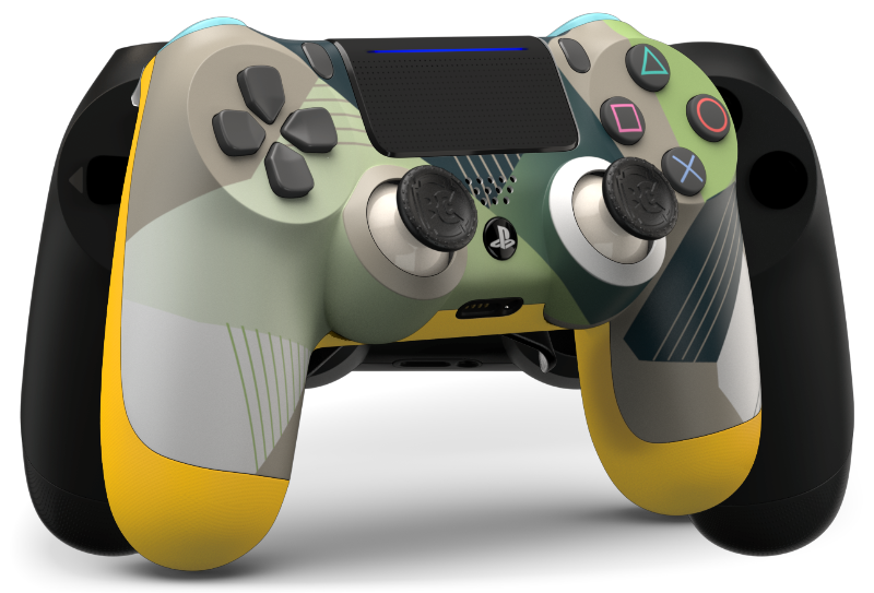 Burn PS4 88876
