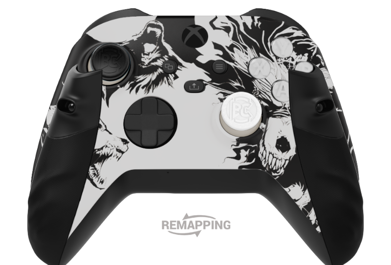 BC Xbox X/S 109729