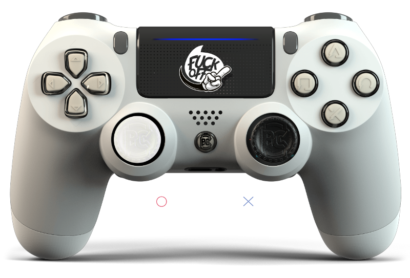 Burn PS4 102381