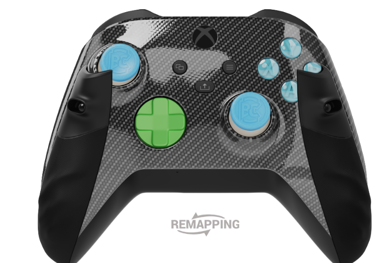 BC Xbox X/S 65913