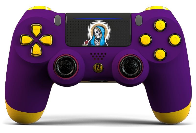Burn PS4 70992