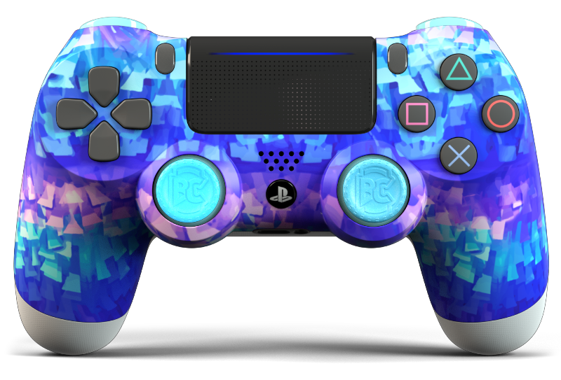 Burn PS4 84505
