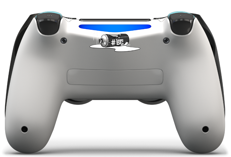 Burn PS4 83782