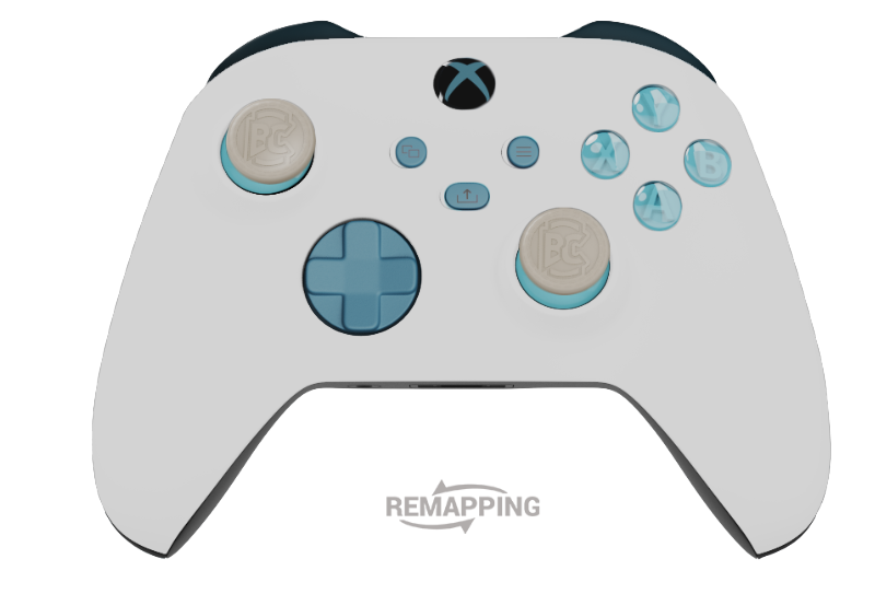 BC Xbox X/S 91540