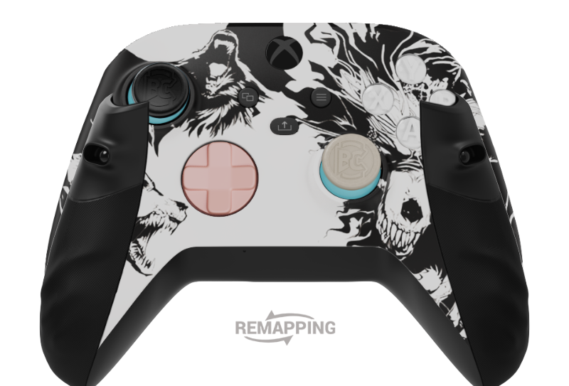BC Xbox X/S 80340