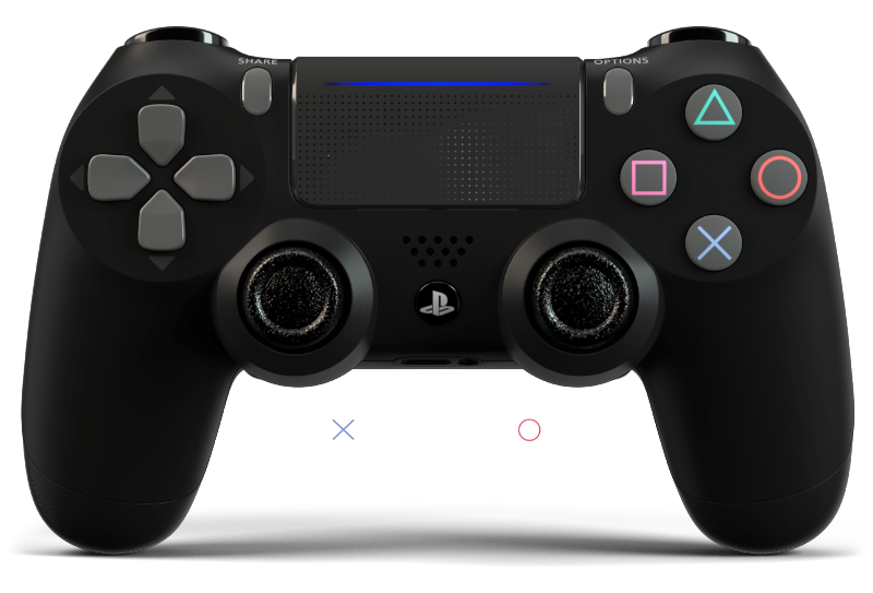 Burn PS4 74573
