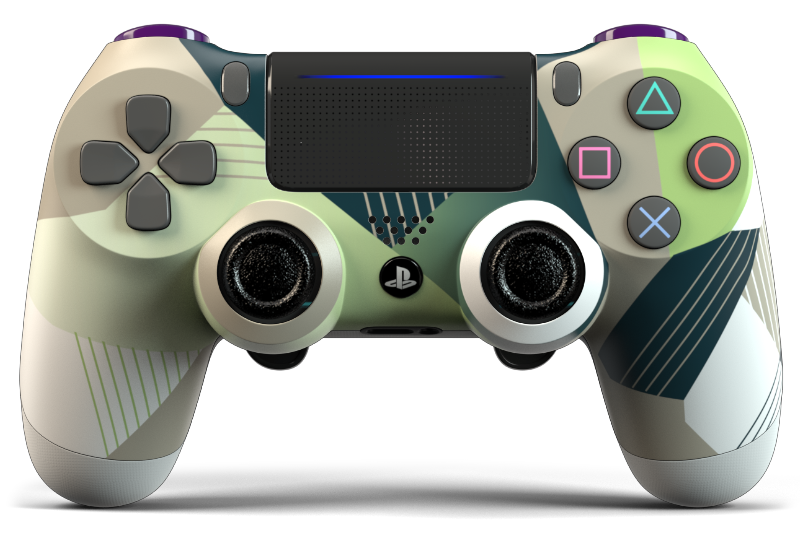 Burn PS4 88444