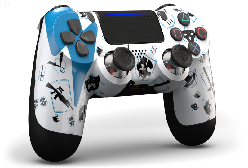 Burn PS4 66056